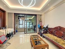 正南凯利海华府4室2厅