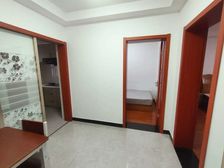 钱东社区2室1厅1卫南朝向110.0万元/套出售