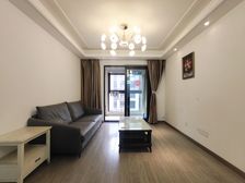 蔚蓝城市花园3室2厅1卫南朝向195.0万元/套出售