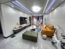 南奉线 曙光中学 精装修拎包入住 有钥匙随时看房