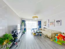 天通苑西三区 精装板楼南北两居室 商 近公园 看房随时