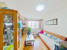 垡头 · 翠成馨园E区 · 1室 · 1厅