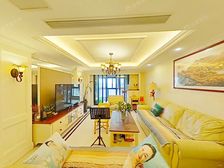 金桥·新城碧翠·3室·2厅