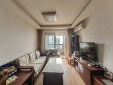 万科金色悦城四期 2室2厅 南