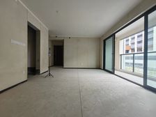 华润 横厅大三房 次新小区 随时看房 真实价格 配套好