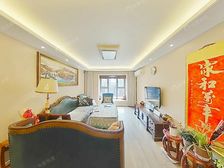 万科精装,新风系统,三居双卫,长阳站,万科紫云家园