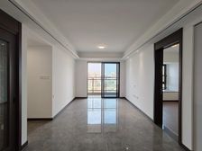 沙坪坝区 万科星光天空之城 三房 98万