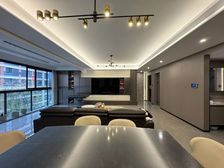 滩子口片区 龙湖美林美院四房275万