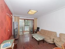 银河湾星苑 2室2厅 中装修