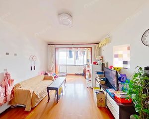 科技园区·富锦嘉园四区·1室·1厅