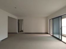 公园大道箐澜 朝中庭住家安静 大横厅 距离轻轨近,近