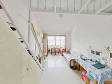 恩济里小区 1室1厅 南 北