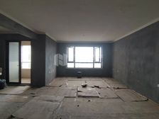 国体中心地铁口 明园九龙湾高楼层江景4房诚意出售