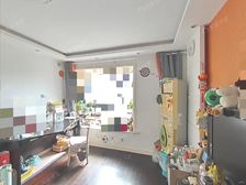 三林·金橘新苑-尚博路650弄·3室·1厅
