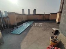 东站旁 电梯洋房梧桐邑七贤台3房2卫 顶楼带100平超大露台