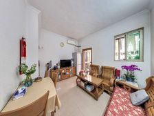 农林上路二横路 2 房 60.25 方 素质住户 配套成熟