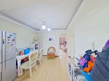 朝阳公园南门 甜水园北里低总价精装三居 满五年 带电梯采光好