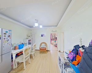 朝阳公园南门 甜水园北里低总价精装三居 满五年 带电梯采光好