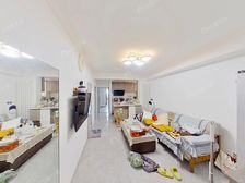 德胜里西街3号院 2室1厅 南