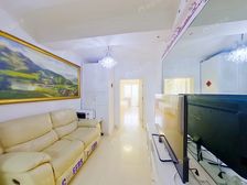 知春里 2室1厅 南 北