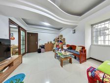 笋!小北本部!富宏花园 3 房 117.29 方