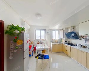 车公庄·车公庄北里·2室·1厅