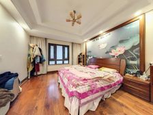 园区CBD:独栋大别墅大花园、实用600平、车库可停3SUV