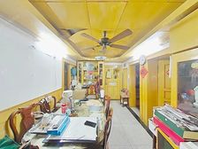 户型双南,可变动成南北通两房 采光视野很好 房东诚售