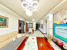 张江·申城佳苑二期A块·3室·2厅