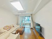 木渎 · 胥江城市花园 · 3室 · 2厅