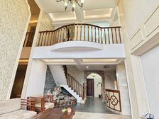 莱茵湖畔 楼中楼 中空大厅 精装保养好 双露台 拎包入住