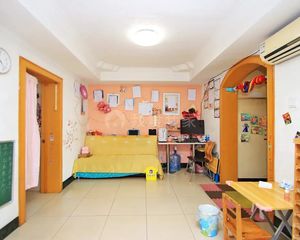 房山城关·农林路·4室·1厅