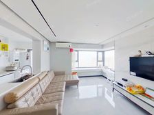 精装修 次顶层 双地铁 花园小区 年轻人安家置业优选