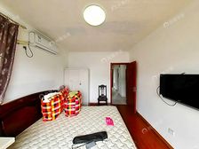 夏阳·庆华四村·2室·1厅