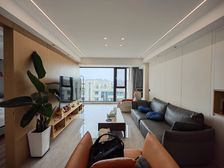 雅戈尔新长岛3室2厅2卫南朝向375.0万元/套出售