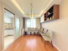 龙湖 春森印象 次新小区 4居室 4开间朝南