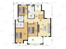 品质小区,繁华地段,刚需好房,装修齐全