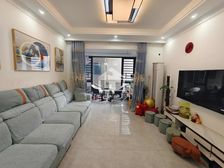 华西茗城 3房2厅95万