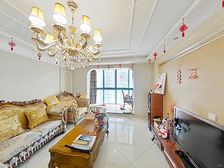 退役将军的好房子预约看房赠签名合影照 难得一见的大气舒适