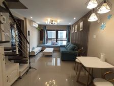 New新上!九龙坡(盘龙商圈丶投资房)精装修