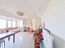 二里庄健翔园 大两居 大客厅 明厨明卫 双阳台