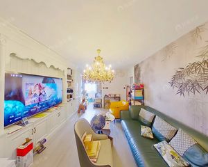 月坛·三里河二区A区·3室·1厅