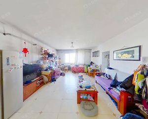 旧宫·清逸园·2室·1厅