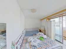 成寿寺·华芳园·3室·1厅