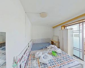 成寿寺·华芳园·3室·1厅