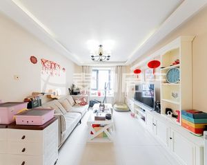 2室2厅中信禧园北区