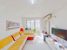 榆树林2室1厅南北