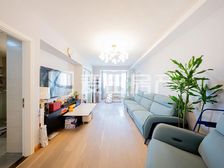 清芷园3室2厅精装修