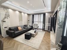 阳光瑞城 3室2厅 豪装60万 拎包入住