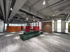 顺义产业园整层面积出租可分割交通方便有政策扶持环境安静大面积